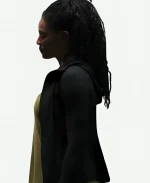 Imani Lewis First Kill 2022 Hoodie - Black