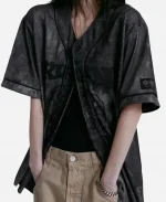 J-Hope BTS Arirang World Tour Jersey