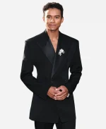 Jaafar Jackson Michael 2026 Premiere Blazer