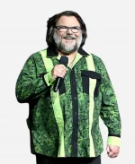 Jack Black 2026 CinemaCon Shirt