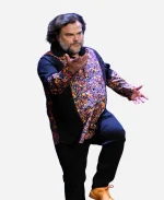 Jack Black The Tonight Show Starring Jimmy Fallon 2026 Shirt