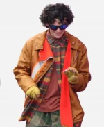 Jack Dylan Grazer 4 Kids Walk Into a Bank Jacket