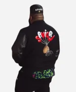 Jae Tips Savior Jacket