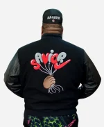 Jae Tips Savior Nike Destroyer Jacket