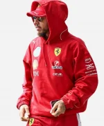 Japan F1 GP 2026 Lewis Hamilton Hoodie