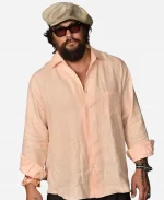 Jason Momoa 2026 CinemaCon Shirt