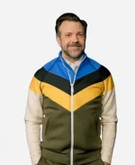 Jason Sudeikis Ted Lasso S03 Tracksuit
