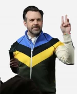 Jason Sudeikis Ted Lasso Season 03 Tracksuit