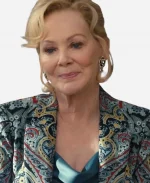 Hacks S05 Jean Smart Paisley Silk Blazer