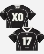 John Cena x XO CENA Jersey