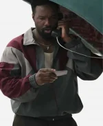 John Creasy Man on Fire S01 Jacket