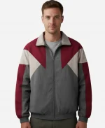 John Creasy Man on Fire S01 Jacket - jacket Era