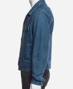 John Legend The Voice S29 Denim Jacket