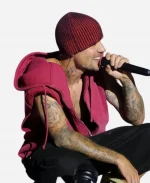 Justin Bieber Newport Hoodie For Sale