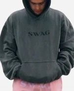 Justin Bieber SWAG Coachella 2026 Hoodie