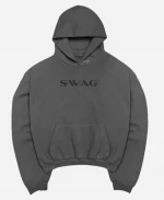 Justin Bieber SWAG Coachella Hoodie