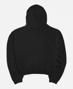 Justin Bieber Skylrk 2026 Biebervelli Black Pullover Hoodie