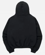 Justin Bieber Skylrk Black Hoodie