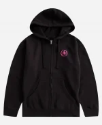 KATSEYE Pinky Up Hoodie