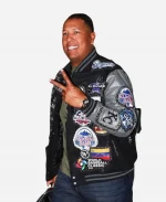 Kansas City Royals 2026 Salvy Varsity Jacket