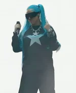 Kanye West Daughter North 12 Sweatshirt