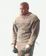 Kanye West LA SoFi Stadium Comeback Concert 2026 Sweatshirt