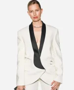Karolina Kurkova 2026 Launch Event Miami Blazer