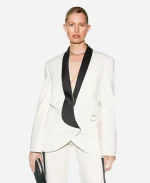 Karolina Kurkova 2026 Launch Event Miami Blazer For Sale