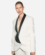 Karolina Kurkova 2026 Miami Blazer