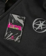 Katseye Beautiful Chaos Hoodie