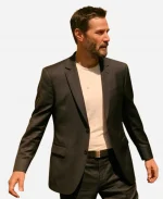 Keanu Reeves Outcome 2026 Blazer