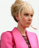 Keeley Jones Ted Lasso S04 Pink Blazer