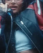 Kehlani Out The Window Jacket