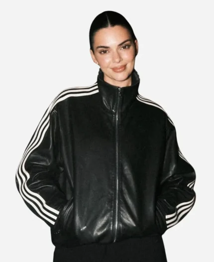 Kendall Jenner 2026 FIFA World Cup Track Jacket