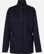Kendall Jenner Cashmere Jacket