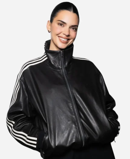 Kendall Jenner FIFA World Cup Track Jacket