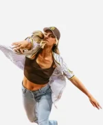 Kendall Long 2026 Padres vs Giants Jersey