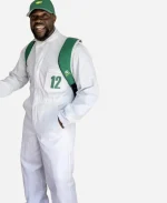 Kevin Hart 2026 Masters Tournament Jumpsuit