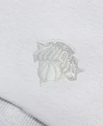 Kith for the New York Knicks Playoffs Nelson Hoodie