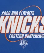 Kith the Knicks Playoffs Nelson Hoodie