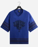 Kith x Giorgio Armani New York Knicks T-Shirt