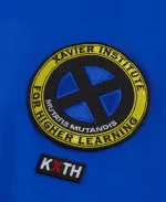 Kith x Marvel X-Men Beast Jacket