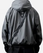 Kojima x Acronym J91U-WSKP 10th Anniversary Grey Jacket