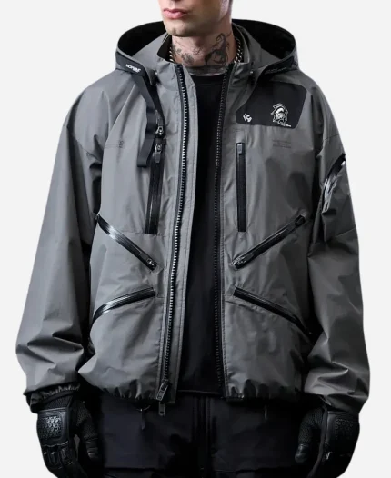 Kojima x Acronym J91U-WSKP 10th Anniversary Jacket
