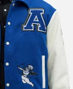 Koyin LA Varsity Jacket