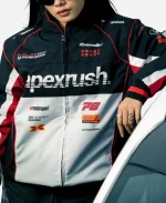 Kremlin X MLDSPOT Apex Rush Biker Jacket