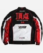 Kremlin X MLDSPOT Apex Rush Jacket