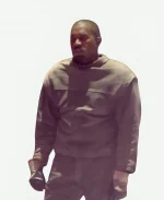 LA 2026 Comeback Concert Kanye West Sweatshirt - Brown