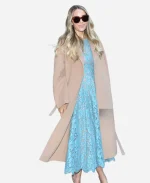 Laguna Beach Reunion 2026 Lauren Conrad Coat