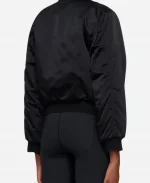Last Man Standing S06 Molly Ephraim Bomber Jacket
